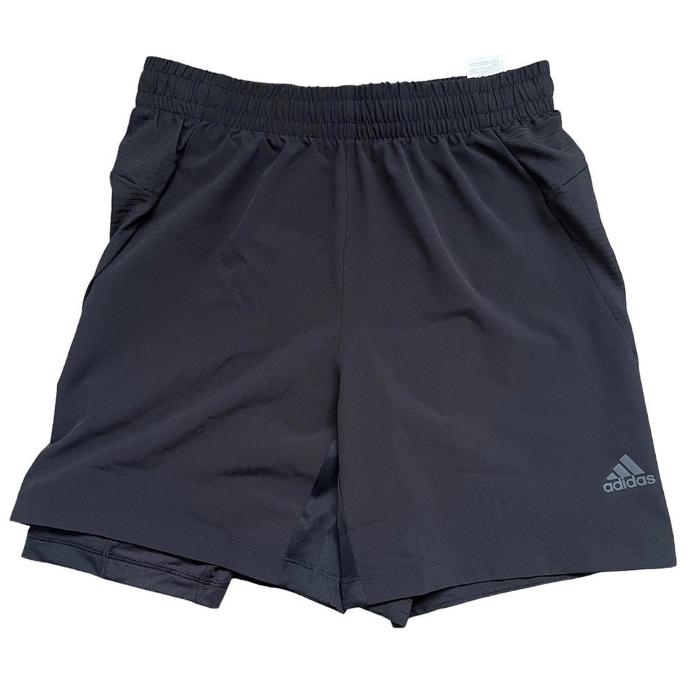 Dry Fit Adidas’s Shorts
